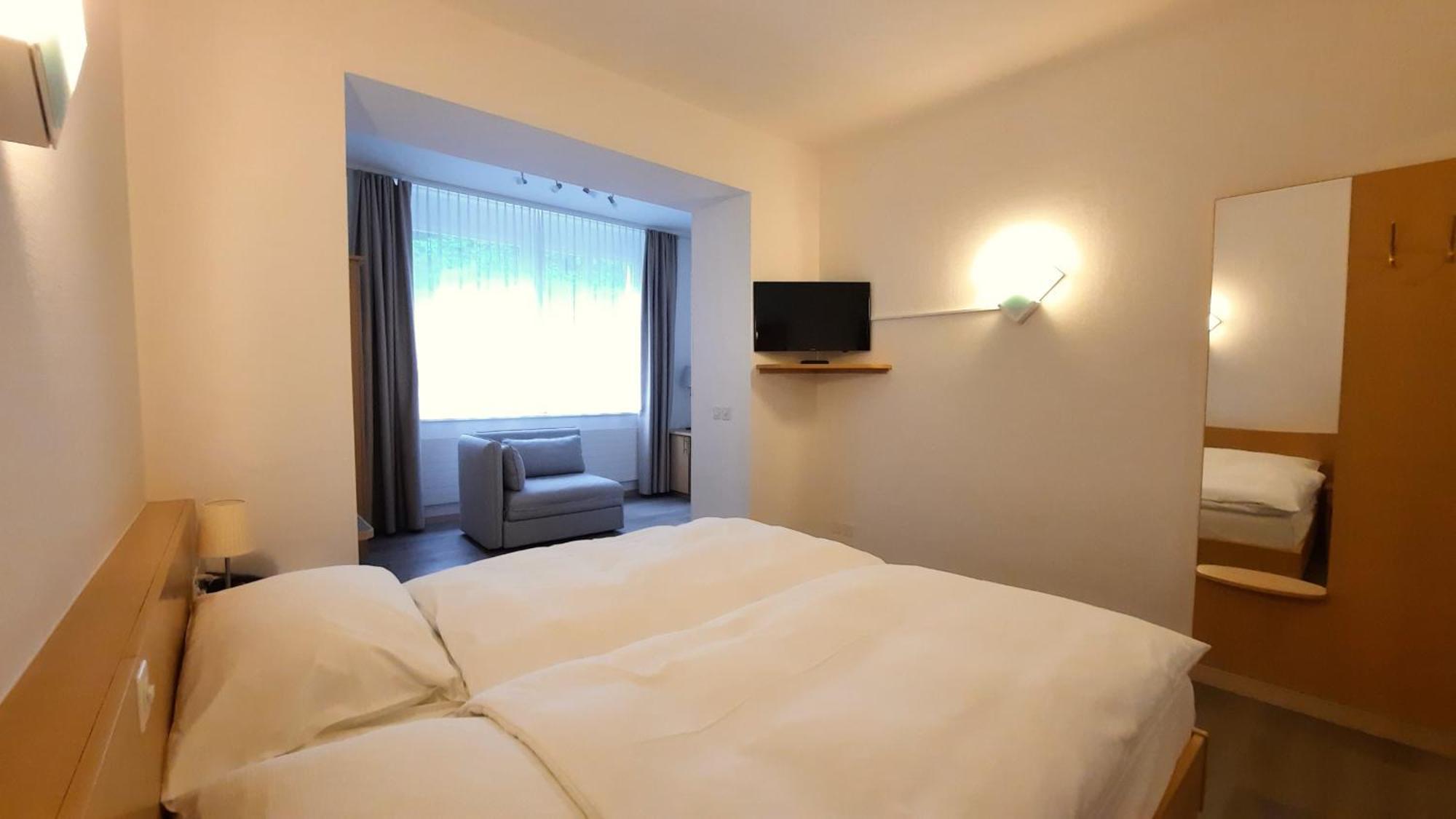 Hotel Promenade 샤프하우젠 외부 사진