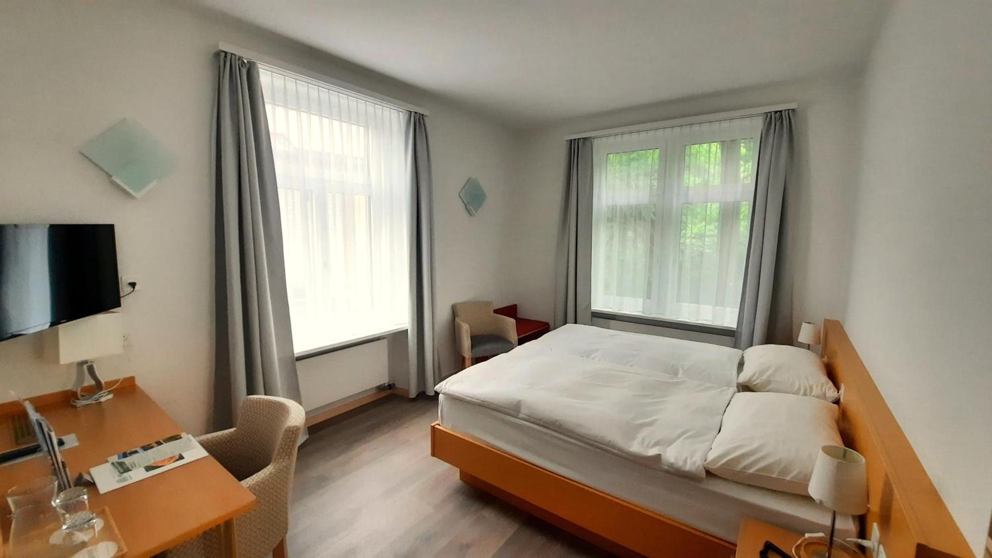 Hotel Promenade 샤프하우젠 외부 사진