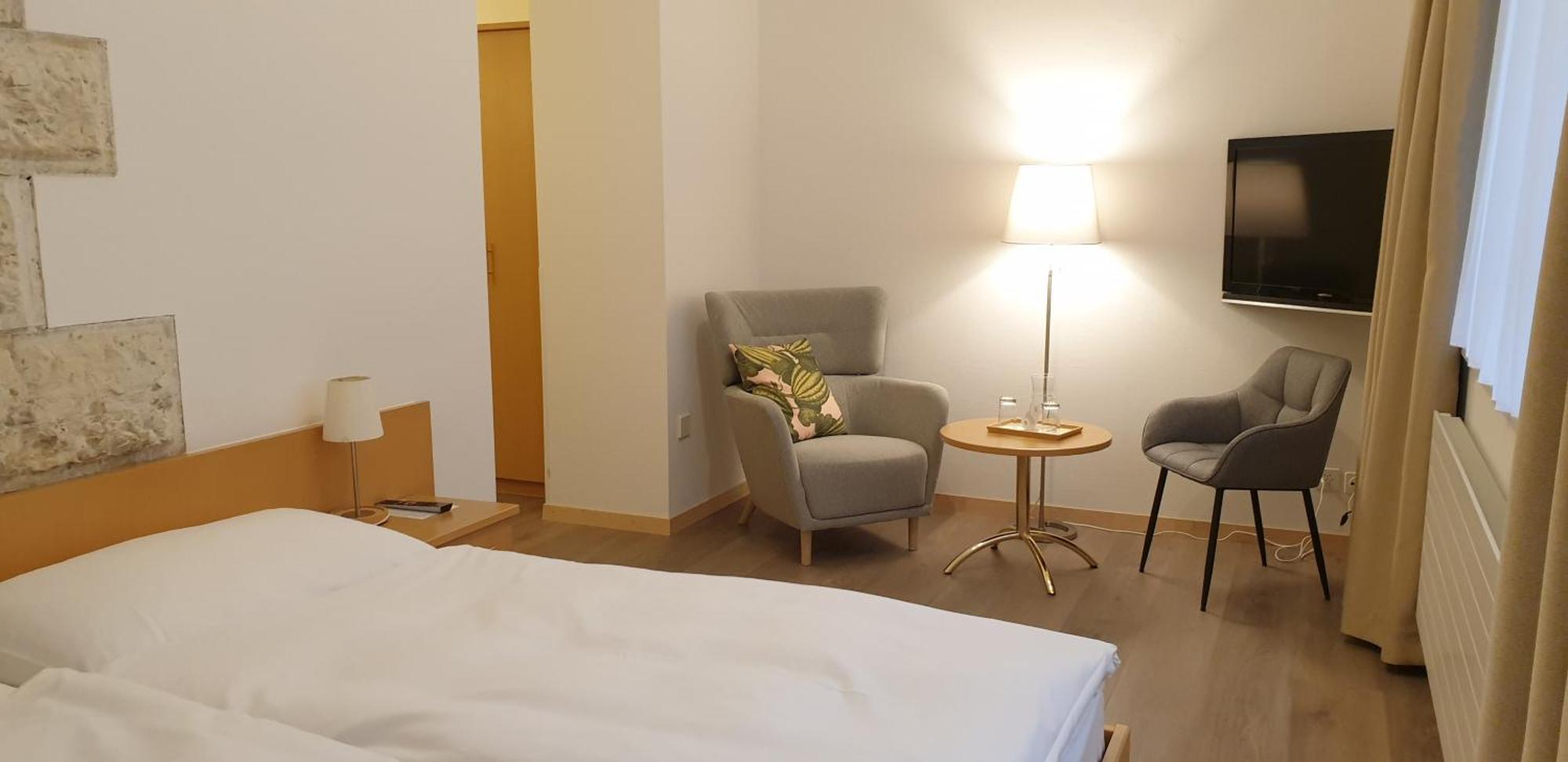 Hotel Promenade 샤프하우젠 외부 사진